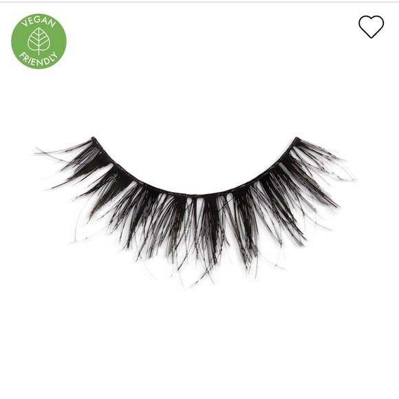 Huda Beauty Classic False Lashes in Samantha #7 - Picture 3 of 4